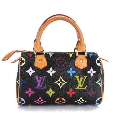 styling mini purse louis vuitton multicolored|Louis Vuitton mini pouch.